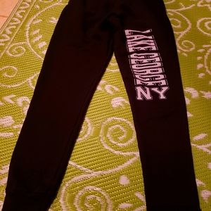 Kids joggers